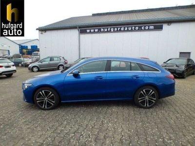 Mercedes CLA180