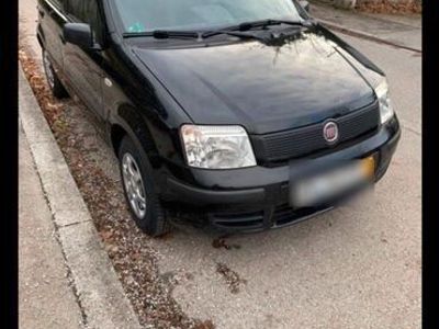 gebraucht Fiat Panda 