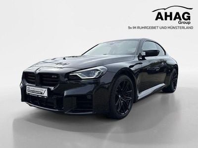 Usata BMW M2 Shadowline 480 CV (353 kW) 2025 Nero Coupé