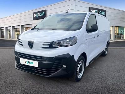 Neu Peugeot Expert 150 PS (110 kW) 2025 Van