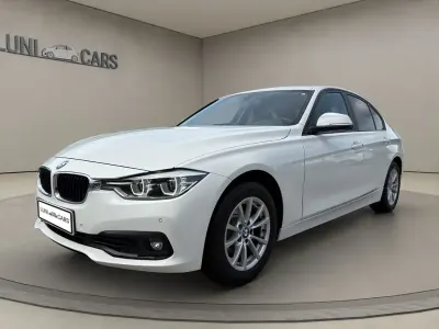 Gebraucht BMW 318