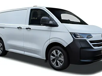 Gebraucht VW T7