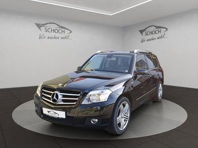 Mercedes GLK220
