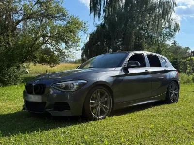 Gebraucht BMW M135