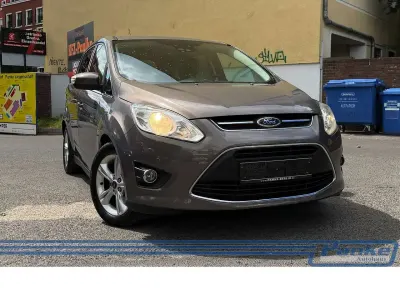 Gebraucht Ford Grand C-Max