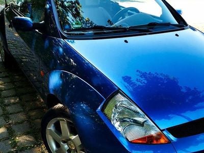 Ford StreetKa