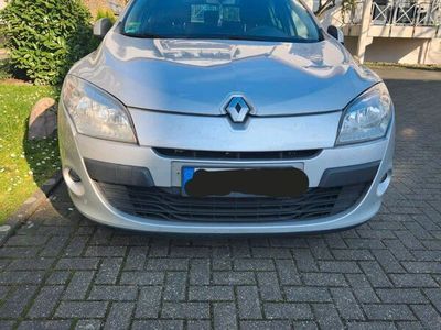 gebraucht Renault Mégane 