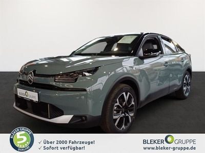 Citroën e-C4