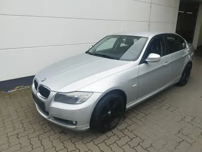 Occasion BMW 318