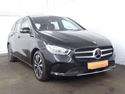 Usata Mercedes B250e Progressive 102 CV (75 kW) 2022 Andere Monovolume