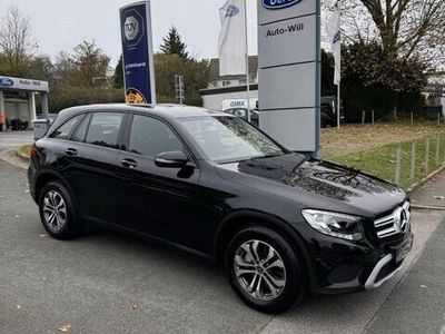 Mercedes GLC250