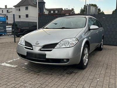 Nissan Primera