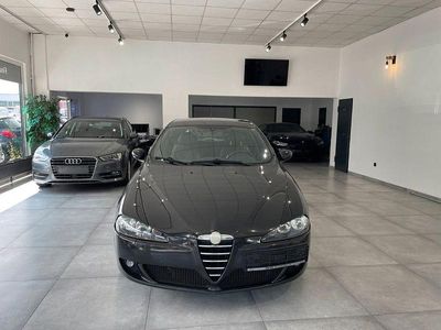 Alfa Romeo 147