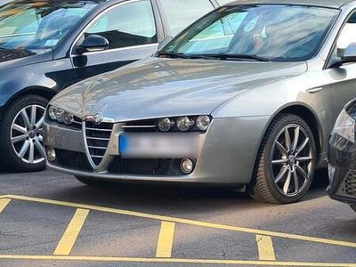Alfa Romeo 159