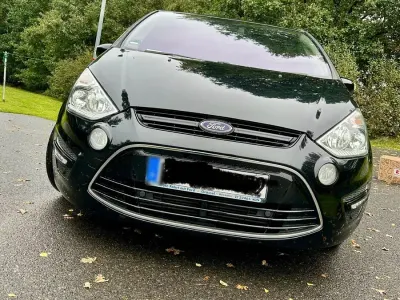 Gebraucht Ford S-MAX