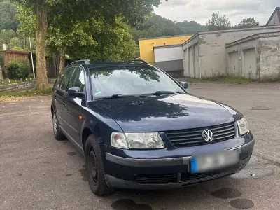 Gebraucht VW Passat