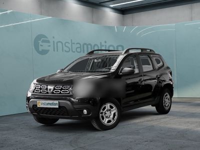 gebraucht Dacia Duster 1.3 II TCe 130 Comfort