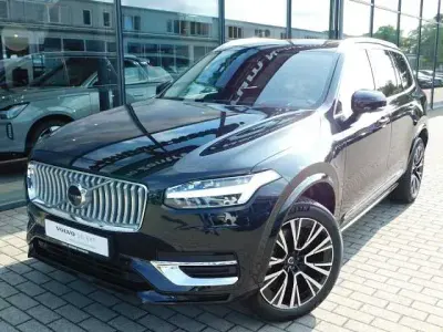 Gebraucht Volvo XC90