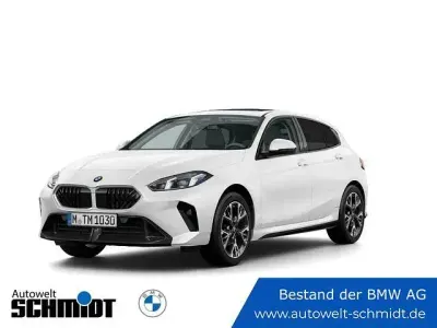 Gebraucht BMW 120 Shadowline 170 PS (125 kW) 2026 Alpinweiß uni Kleinwagen