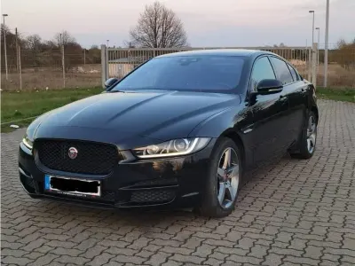 Gebraucht Jaguar XE