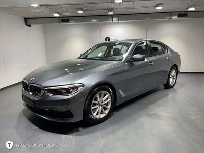 gebraucht BMW 530 d xDrive Lim.