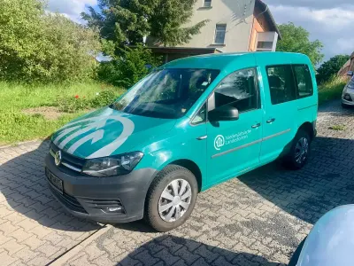 Gebraucht VW Caddy