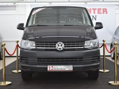 VW T6