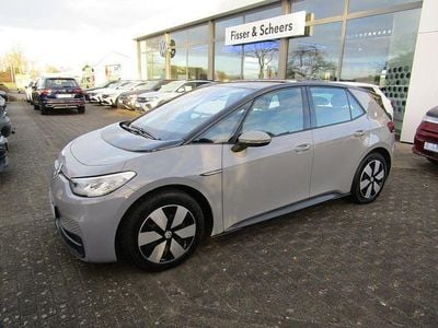 Gebraucht VW ID.3 Pro Performance 150 kW (204 PS) 2023 Grau Kleinwagen
