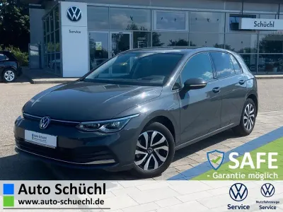 Gebraucht VW Golf VIII
