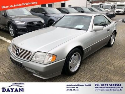 gebraucht Mercedes 300 SLAutomatik