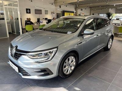 Renault Mégane IV