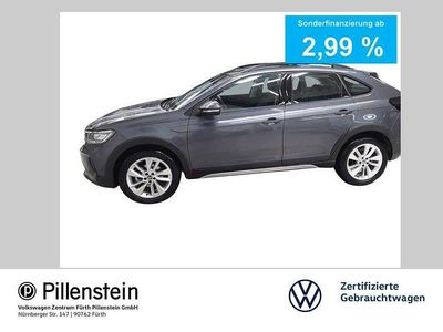 Gebraucht VW Taigo Life 150 PS (110 kW) 2025 SUV