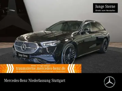 Gebraucht Mercedes E300