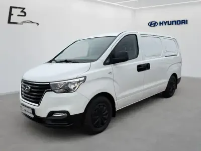 Gebraucht Hyundai H-1