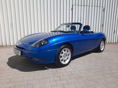 Fiat Barchetta