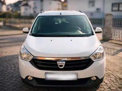 Gebraucht Dacia Lodgy