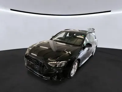 Gebraucht Audi A4