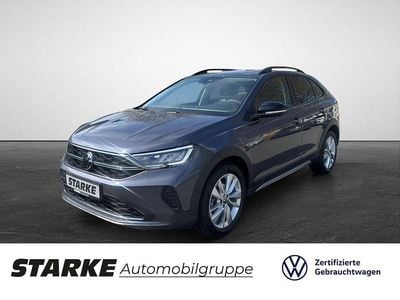 Brugt VW Taigo Goal 116 HK (85 kW) 2025 Grå SUV