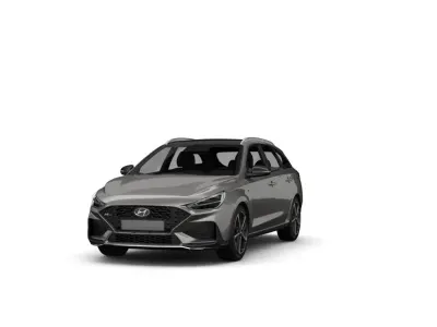 Gebraucht Hyundai i30