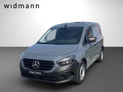 gebraucht Mercedes Citan 112 CDI Kasten