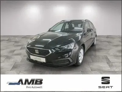 Gebraucht Seat Leon