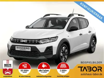 Używany Dacia Sandero