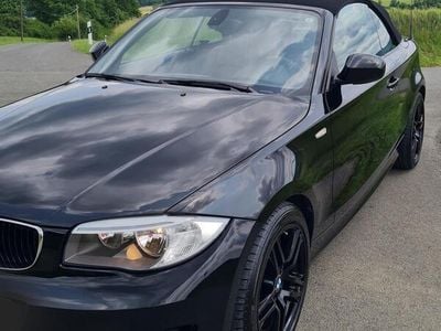 BMW 118 Cabriolet