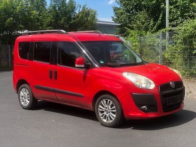 Fiat Doblò