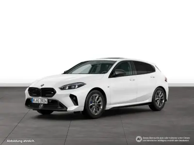 Gebraucht BMW M135 M Sport 317 PS (233 kW) 2025 Weiß Kleinwagen