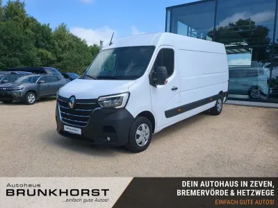 Gebraucht Renault Master