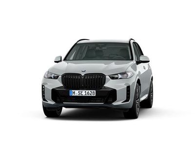 Neu BMW X5 Efficient Dynamics 286 PS (210 kW) 2025 SUV