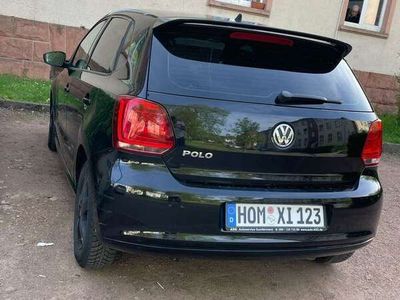 gebraucht VW Polo 1.2 United