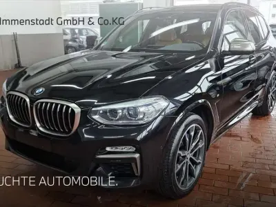 Gebraucht BMW X3 M