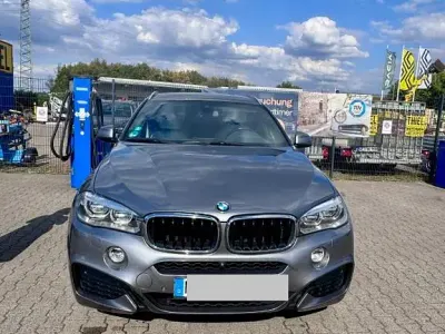 Gebraucht BMW X6